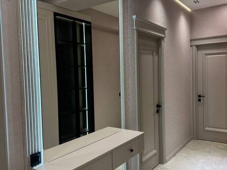 Продаётся 3-комнатная квартира в новостройке, Qara Qarayev, 88 м², 305 000 AZN, фото 2 / 12
