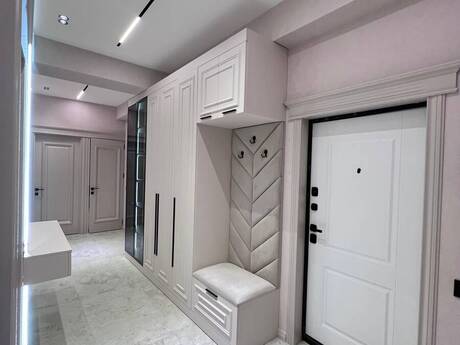 3-комн. · 88 m² · 9/14 этаж, Azər Manafov küçəsi