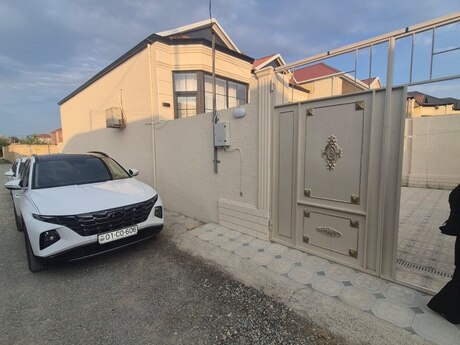Sarayda 3 otaqlı həyət evi satılır, 90 m², 85 000 AZN, şəkil 2 / 12