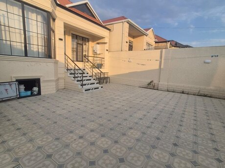 Sarayda 3 otaqlı həyət evi satılır, 90 m², 85 000 AZN, şəkil 4 / 12