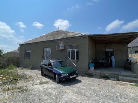 5 otaq · 160 m²