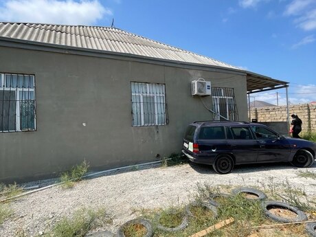 Maştağada 5 otaqlı həyət evi satılır, 160 m², 67 000 AZN, şəkil 2 / 12
