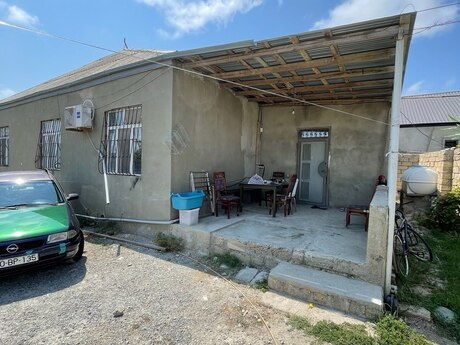 Maştağada 5 otaqlı həyət evi satılır, 160 m², 67 000 AZN, şəkil 3 / 12