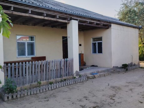 5 otaq · 100 m² · 1/1 mərtəbə, Maştağa