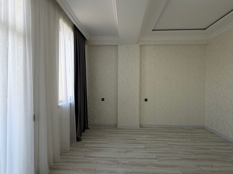 Masazırda 2 otaqlı yeni tikili mənzil satılır, 64 m², 90 000 AZN, şəkil 3 / 12