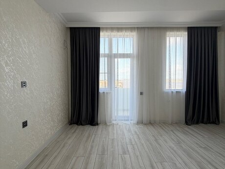 Masazırda 2 otaqlı yeni tikili mənzil satılır, 64 m², 90 000 AZN, şəkil 2 / 12