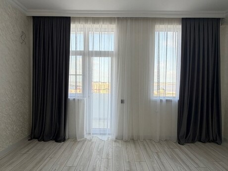 Masazırda 2 otaqlı yeni tikili mənzil satılır, 64 m², 90 000 AZN, şəkil 4 / 12