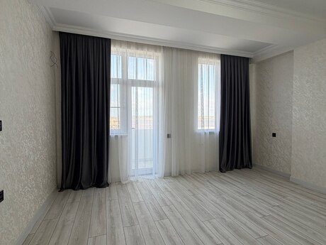 2 otaq · 64 m² · 5/8 mərtəbə, Masazır