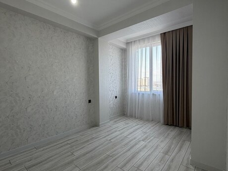 Masazırda 2 otaqlı yeni tikili mənzil satılır, 64 m², 90 000 AZN, şəkil 5 / 12