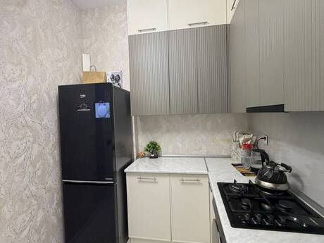 Jasmine Park kompleksində 2 otaqlı yeni tikili mənzil satılır, 54 m², 95 000 AZN, şəkil 5 / 12