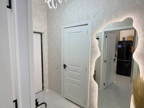 Jasmine Park kompleksində 2 otaqlı yeni tikili mənzil satılır, 54 m², 95 000 AZN, şəkil 3 / 12