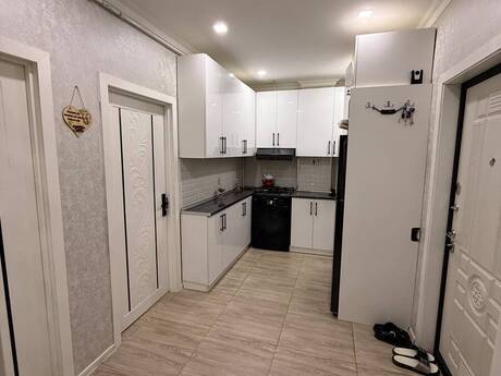 Sarayda 2 otaqlı yeni tikili mənzil satılır, 65 m², 81 000 AZN, şəkil 4 / 10