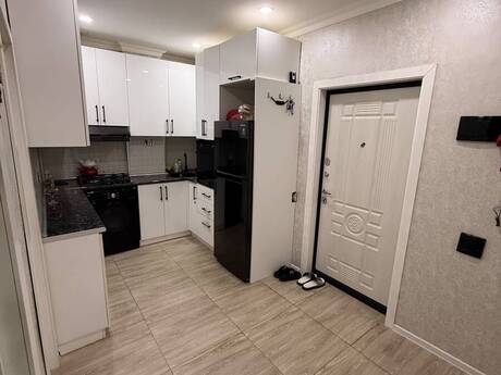 Sarayda 2 otaqlı yeni tikili mənzil satılır, 65 m², 81 000 AZN, şəkil 5 / 10