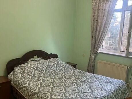 Mərdəkanda 4 otaqlı həyət evi kirayə verilir, 160 m², 1 000 AZN/ay, şəkil 2 / 12