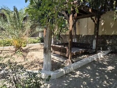 Mərdəkanda 4 otaqlı həyət evi kirayə verilir, 160 m², 1 000 AZN/ay, şəkil 4 / 12