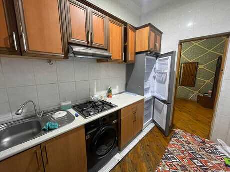 Mərdəkanda 4 otaqlı həyət evi kirayə verilir, 160 m², 1 000 AZN/ay, şəkil 5 / 12