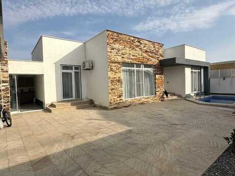 4 otaqlı ev, 140 m², Şüvəlan, 5 000 AZN