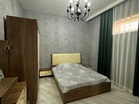 Сдаётся 4-комнатный дом, Şüvəlan, 140 м², 5 000 AZN/мес, фото 3 / 11