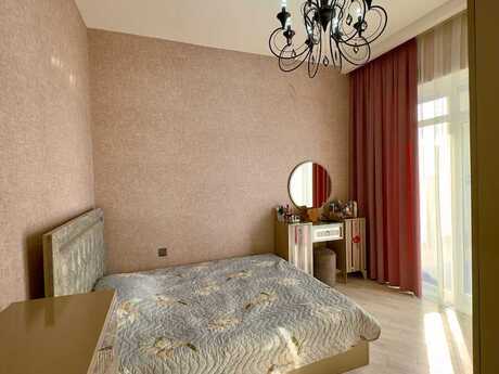 Сдаётся 4-комнатный дом, Şüvəlan, 140 м², 5 000 AZN/мес, фото 5 / 11
