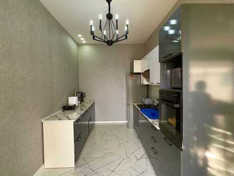 Сдаётся 4-комнатный дом, Şüvəlan, 140 м², 5 000 AZN/мес, фото 4 / 11