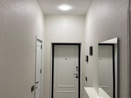 Продаётся 2-комнатная квартира в новостройке, ЖК Main MTK, 80 м², 195 000 AZN, фото 2 / 12
