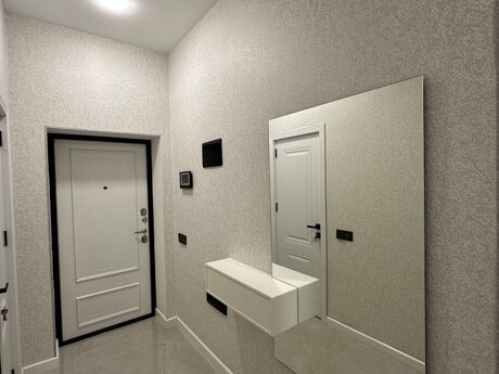 Продаётся 2-комнатная квартира в новостройке, ЖК Main MTK, 80 м², 195 000 AZN, фото 3 / 12