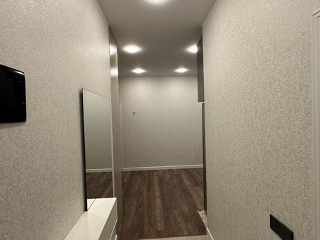 Продаётся 2-комнатная квартира в новостройке, ЖК Main MTK, 80 м², 195 000 AZN, фото 4 / 12
