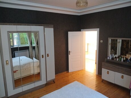 Ceyranbatanda 4 otaqlı həyət evi satılır, 120 m², 115 000 AZN, şəkil 2 / 12