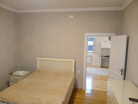 Ceyranbatanda 4 otaqlı həyət evi satılır, 120 m², 115 000 AZN, şəkil 3 / 12