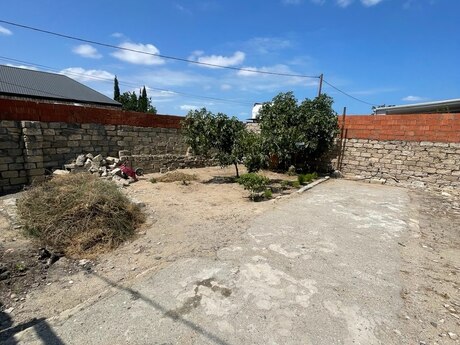 Maştağada 3 otaqlı həyət evi satılır, 100 m², 63 000 AZN, şəkil 2 / 8