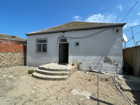3 otaq · 100 m² · 1/1 mərtəbə, Maştağa