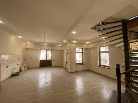 Abşeronda 5 otaqlı yeni tikili mənzil satılır, 132 m², 108 000 AZN, şəkil 3 / 12