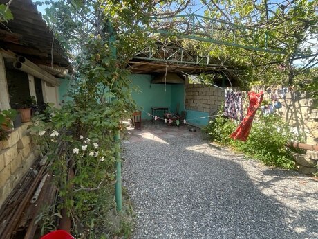 Savalanda 3 otaqlı həyət evi satılır, 150 m², 57 000 AZN, şəkil 3 / 12