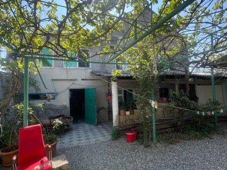 Savalanda 3 otaqlı həyət evi satılır, 150 m², 57 000 AZN, şəkil 2 / 12