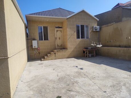3-room house for sale in Masazır, 54 m², 81 000 AZN, photo 2 / 12