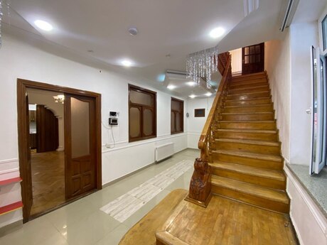 Продаётся 8-комнатный дом, Gənclik, 450 м², 700 000 AZN, фото 4 / 12
