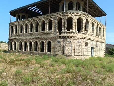 8-room house, 1600 m², Pirşağı, 99 000 AZN