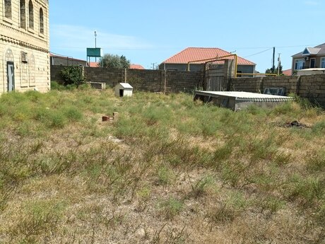 8-room house for sale in Pirşağı, 1 600 m², 99 000 AZN, photo 3 / 11