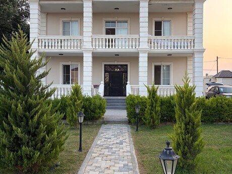 Nardaranda 5 otaqlı həyət evi satılır, 480 m², 742 000 AZN, şəkil 3 / 12