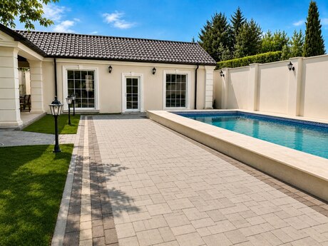 Nardaranda 5 otaqlı həyət evi satılır, 480 m², 742 000 AZN, şəkil 4 / 12