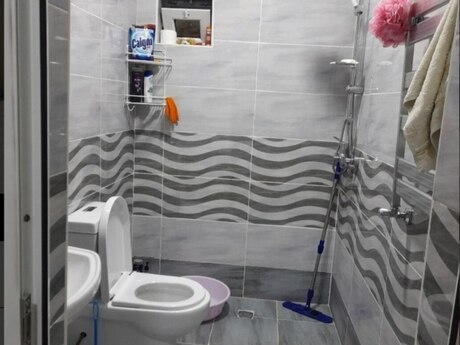 Yeni Ramanada 3 otaqlı həyət evi satılır, 75 m², 100 000 AZN, şəkil 3 / 9