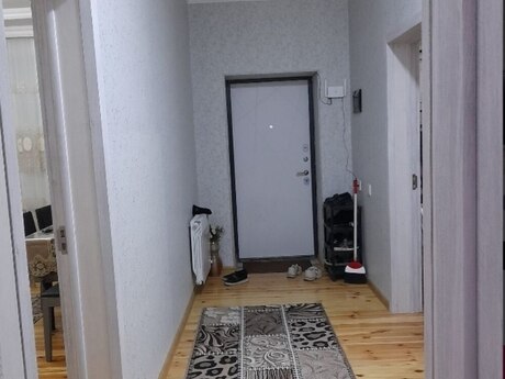Yeni Ramanada 3 otaqlı həyət evi satılır, 75 m², 100 000 AZN, şəkil 5 / 9