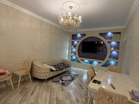 3-комн. · 120 m² · 1/1 этаж, Xətai