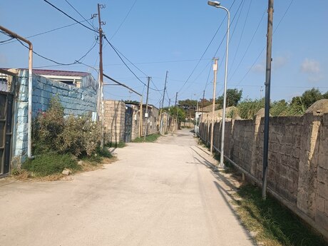 Maştağada 5 otaqlı həyət evi satılır, 160 m², 125 000 AZN, şəkil 2 / 12