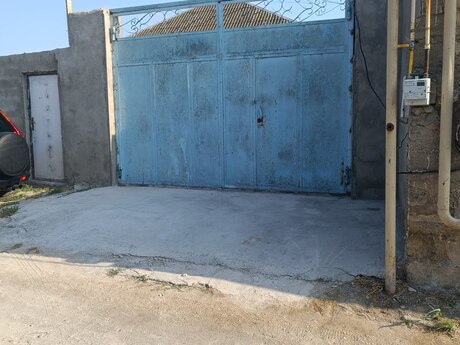 5 otaq · 160 m² · 1/1 mərtəbə, Maştağa