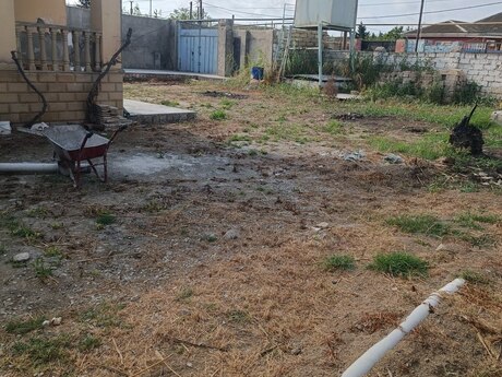 Maştağada 5 otaqlı həyət evi satılır, 160 m², 125 000 AZN, şəkil 4 / 12