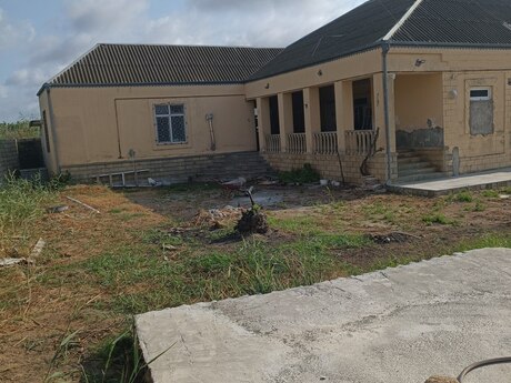 Maştağada 5 otaqlı həyət evi satılır, 160 m², 125 000 AZN, şəkil 5 / 12