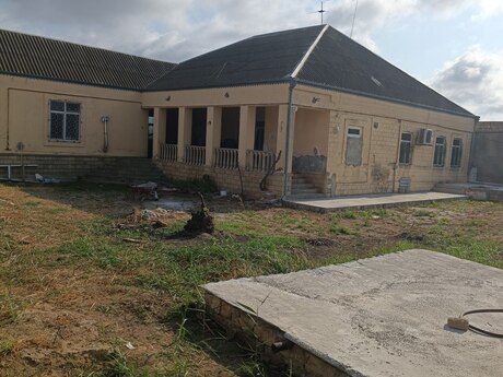Maştağada 5 otaqlı həyət evi satılır, 160 m², 125 000 AZN, şəkil 3 / 12