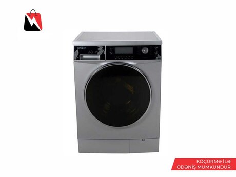 EUROLUX -EU-WM1233X-6AEG