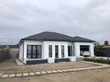 Buzovnada 4 otaqlı həyət evi satılır, 200 m², 240 000 AZN, şəkil 4 / 12